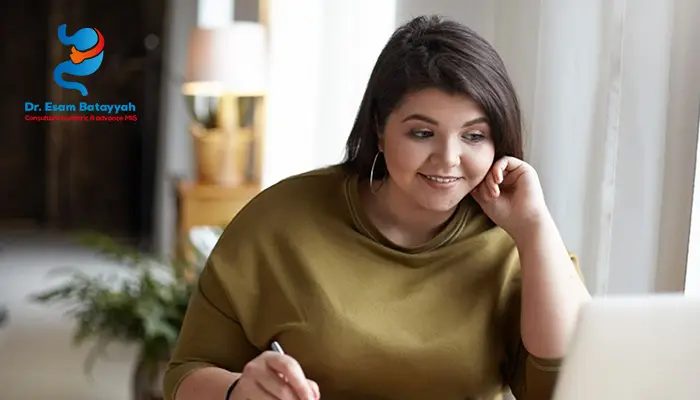 أهمية الرعاية بعد جراحة تكميم المعدة