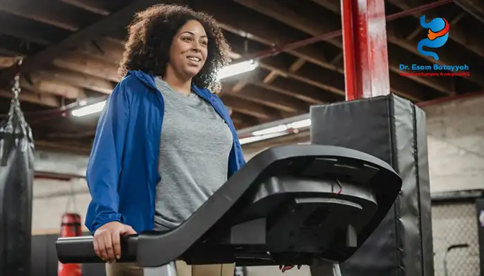 تمارين بعد جراحة تكميم المعدة: دليل التعافي الآمن والفعال