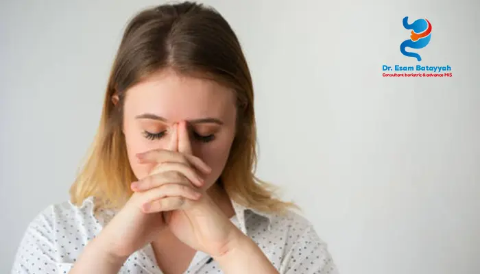 علامات تدل على حاجتك إلى عملية تصحيح السمنة