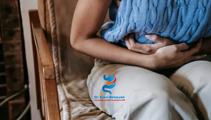 أضرار بوتوكس المعدة