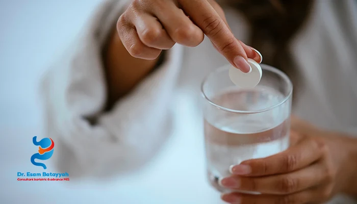 علاج ارتجاع المريء نهائياً