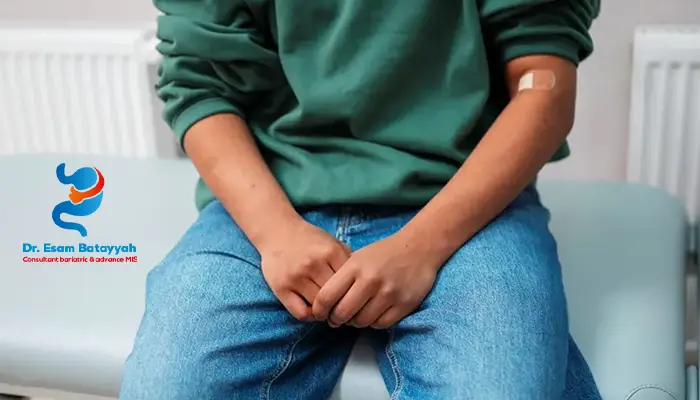 أسباب الفتق الإربي وعوامل الإصابة