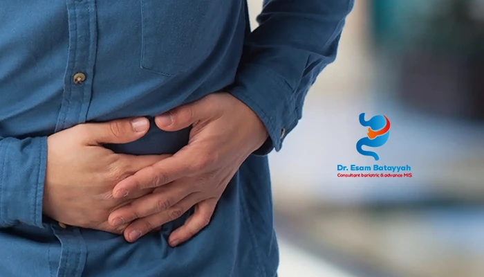 متى تظهر نتائج بالون المعدة؟