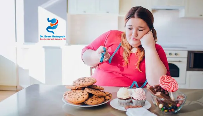 هل عملية التكميم خطيرة؟
